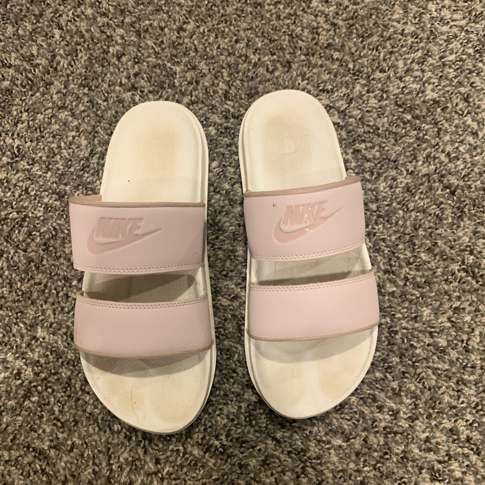 Nike Slides